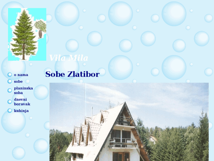 www.sobe-zlatibor.com