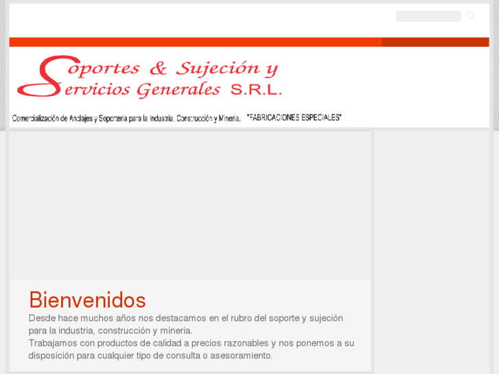 www.soportesysujecion.com