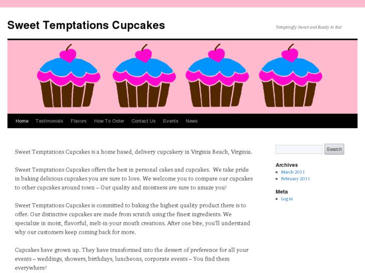 www.stcupcakes.com