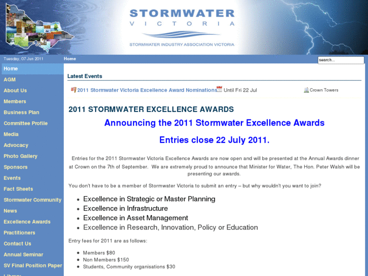 www.stormwatervictoria.com