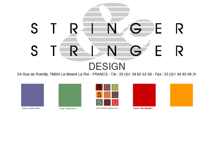 www.stringer-et-stringer.com