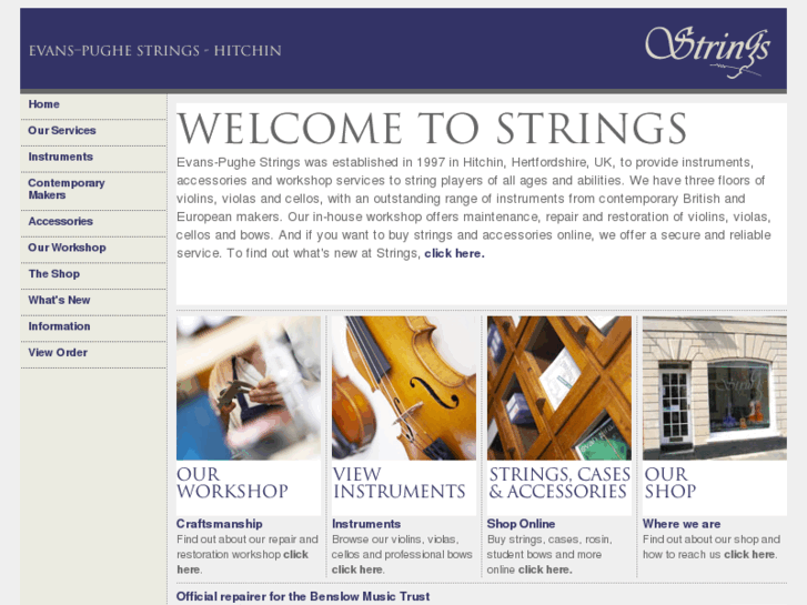 www.strings.co.uk