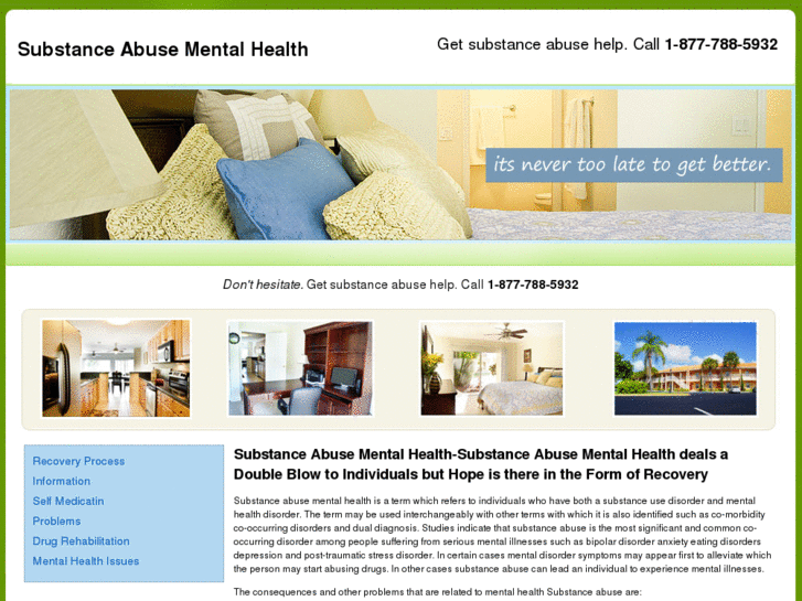 www.substanceabusementalhealth.net