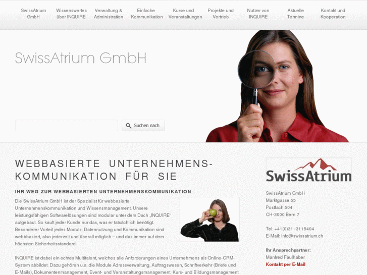 www.swissatrium.ch