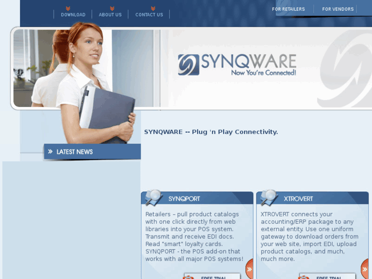 www.synqware.com