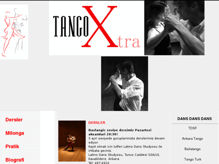 www.tangoxtra.com