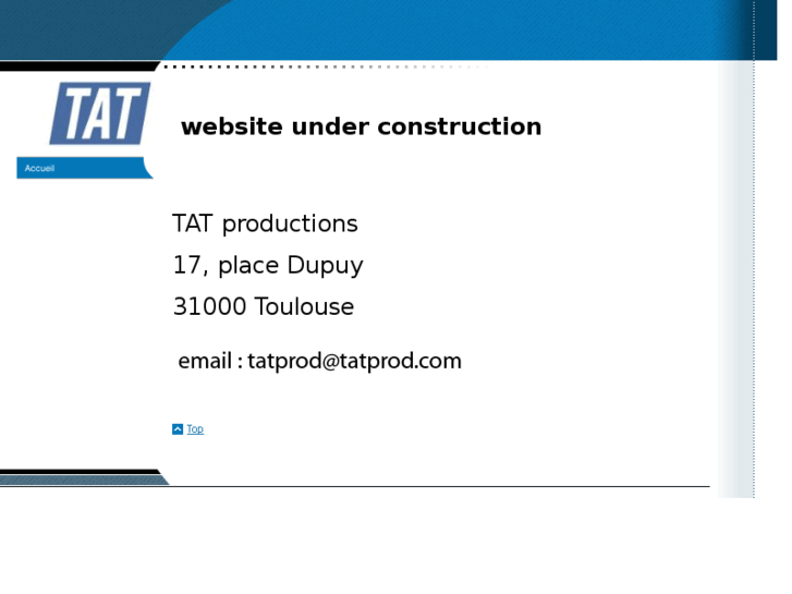 www.tatprod.com