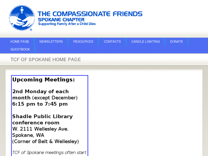 www.tcfspokane.org