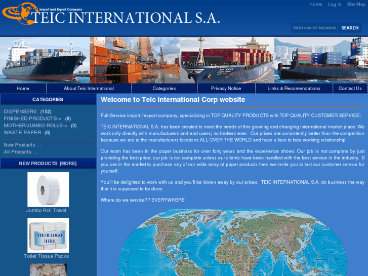 www.teic-international.com