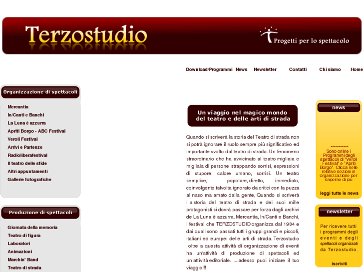 www.terzostudio.it