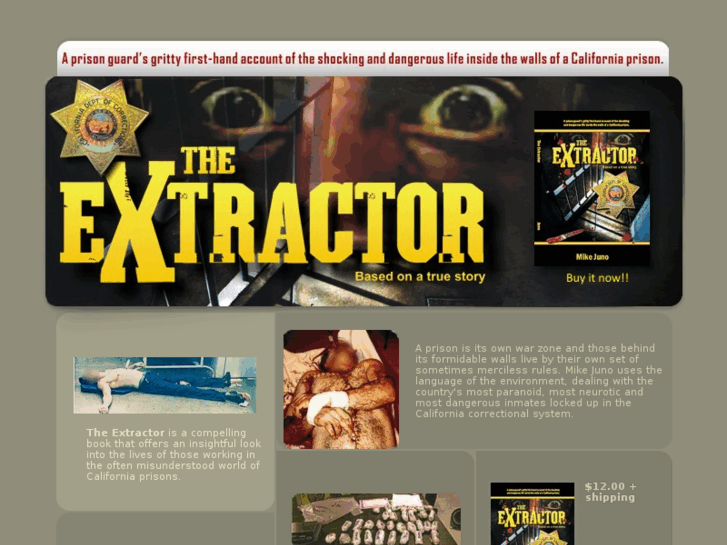 www.the-extractor.net