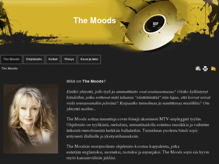 www.themoods.info