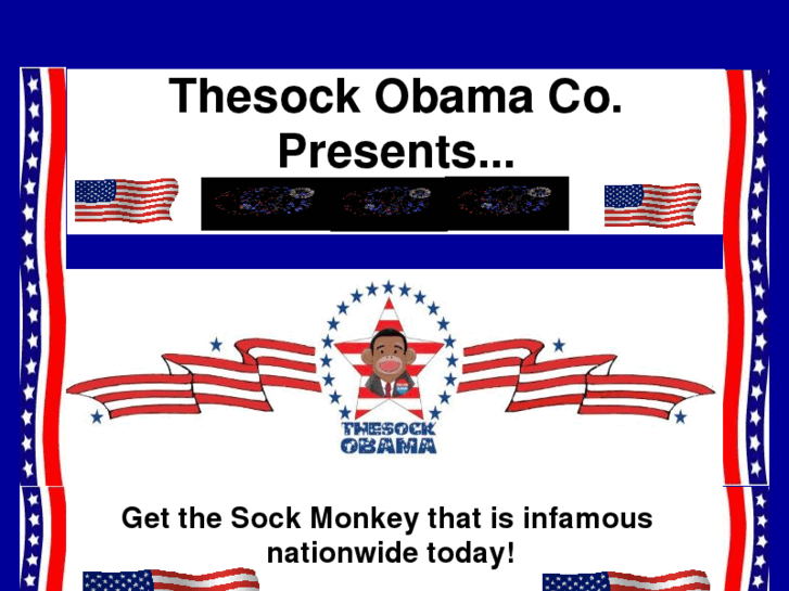 www.thesockobama.com