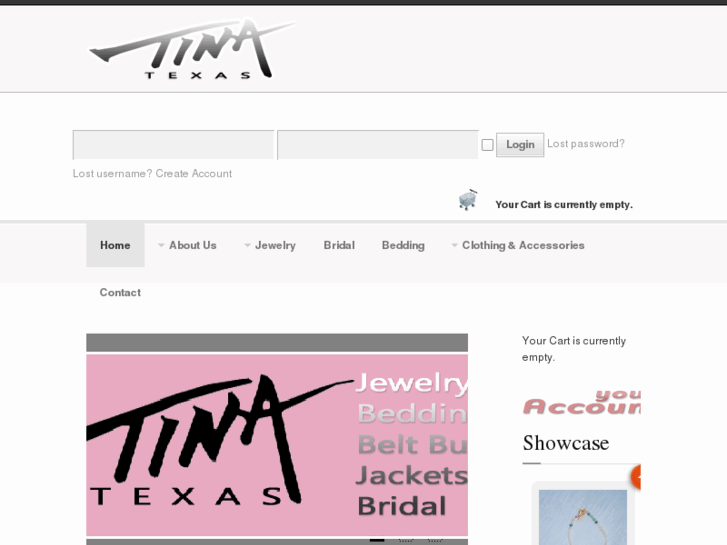 www.tinaoriginals.com