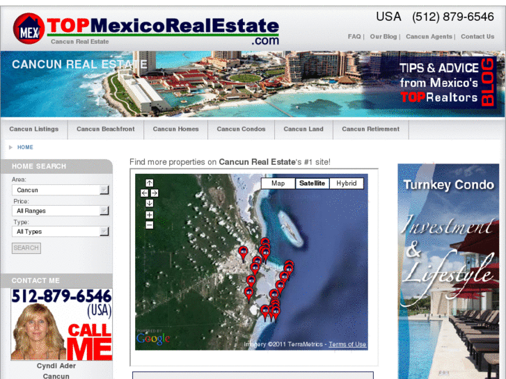 www.topcancunrealestate.com