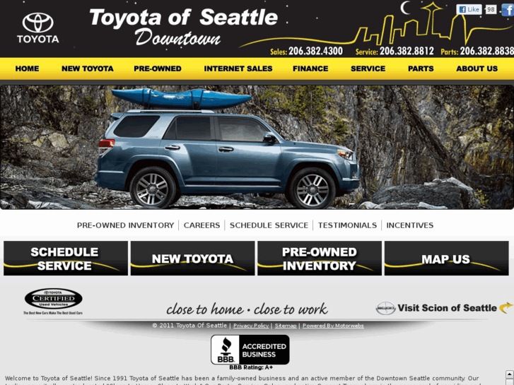 www.toyotaofseattle.com