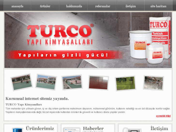 www.turcoyapi.com