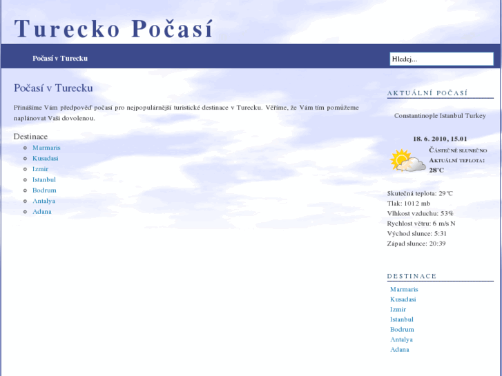 www.tureckopocasi.cz