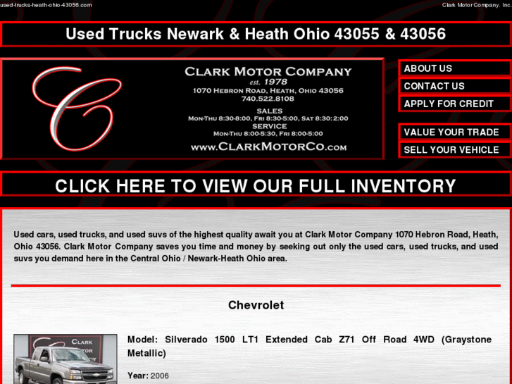 www.used-trucks-heath-ohio-43056.com