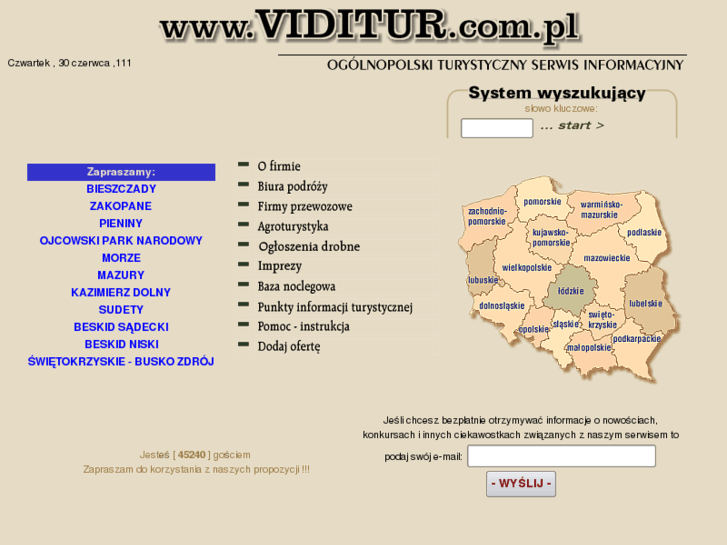 www.viditur.com.pl