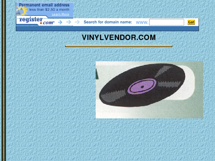 www.vinylvendor.com