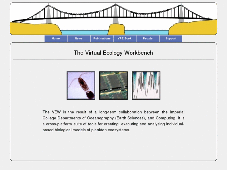 www.virtualecology.org