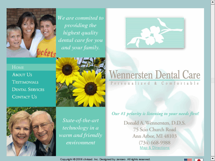 www.wennerstendental.com