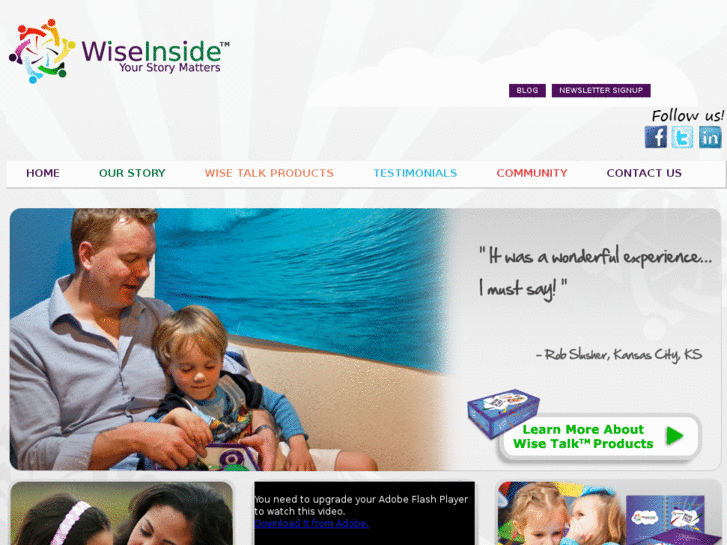 www.wiseinside.com