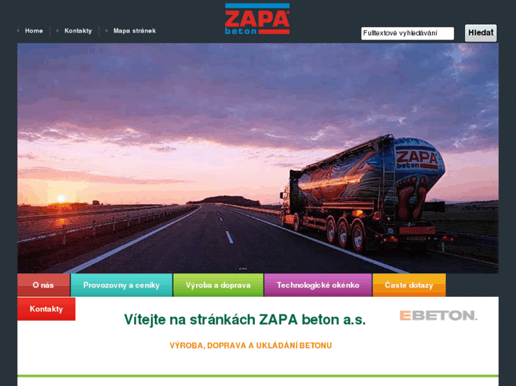 www.zapa.cz