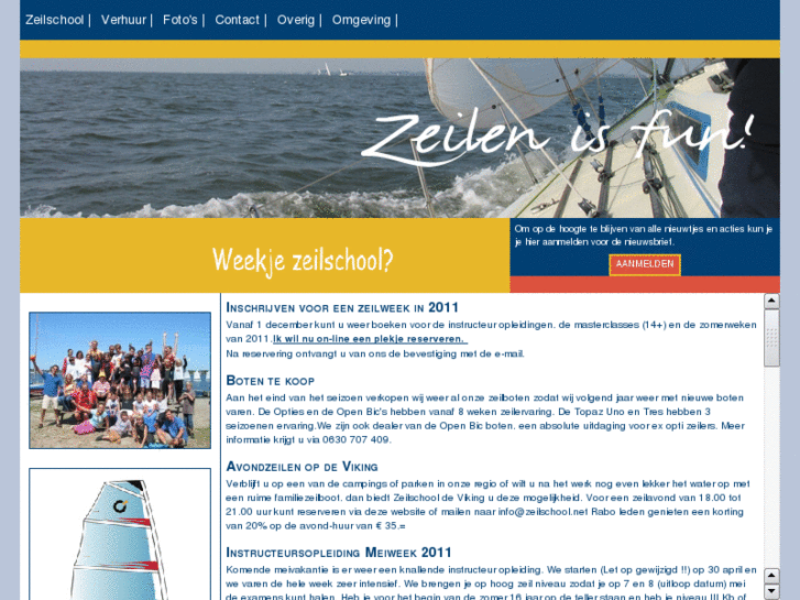 www.zeilschool.net