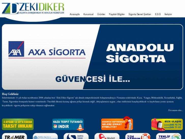 www.zekidiker.com