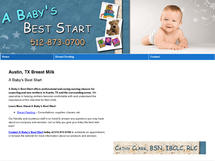 www.ababysbeststart.com