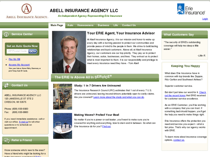 www.abellinsuranceagency.com