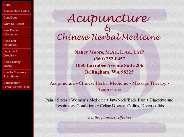 www.acupunctureinbellingham.com