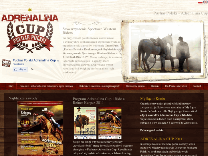 www.adrenalinacup.pl