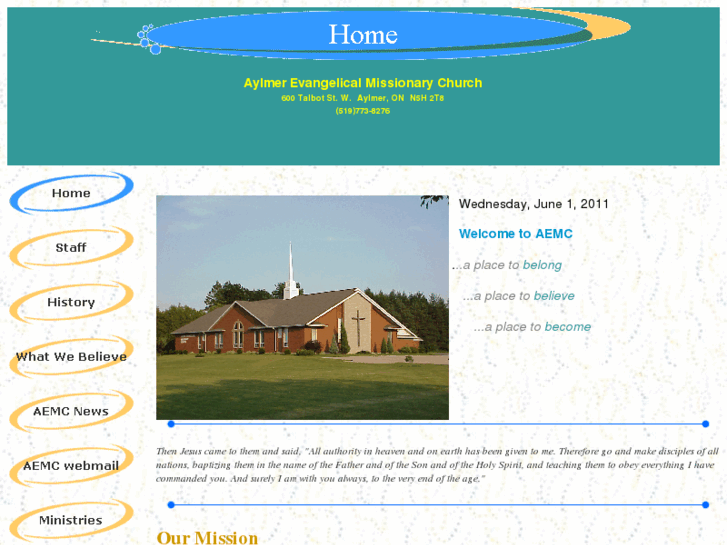 www.aemc-aylmer.net