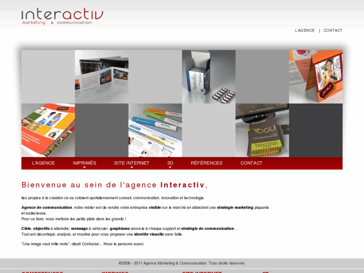 www.agence-interactiv.com