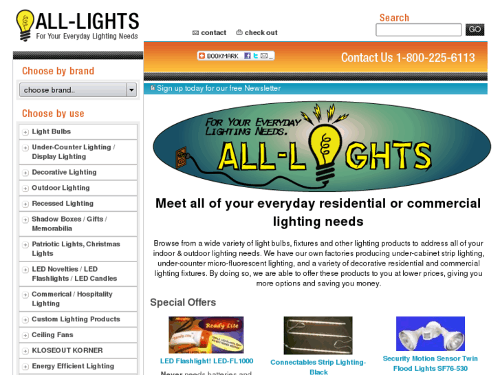 www.all-lights.com