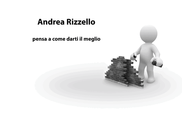 www.andrearizzello.com