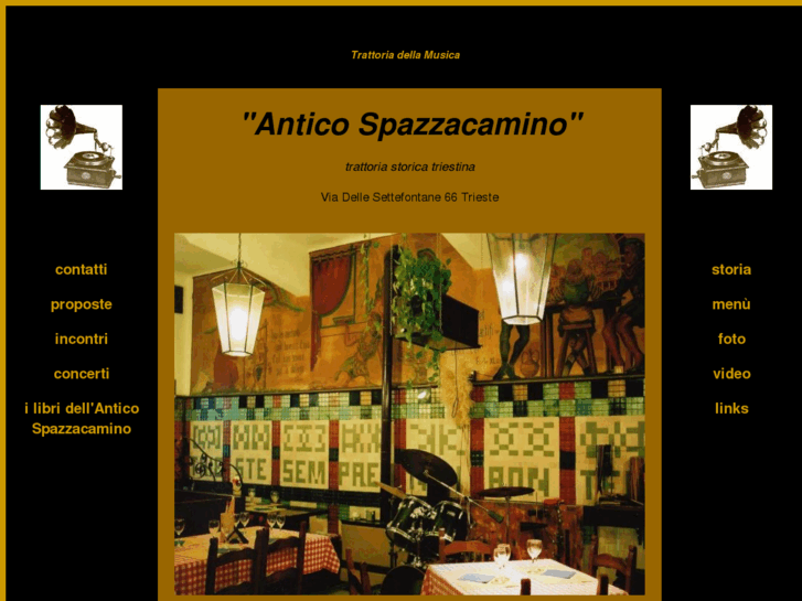 www.anticospazzacamino.com