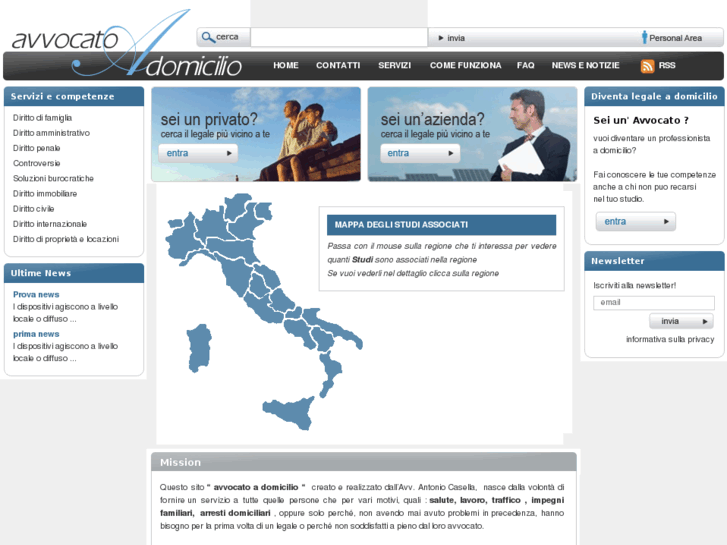 www.avvocatoadomicilio.com