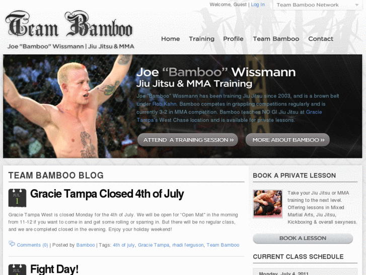 www.bamboojiujitsu.com