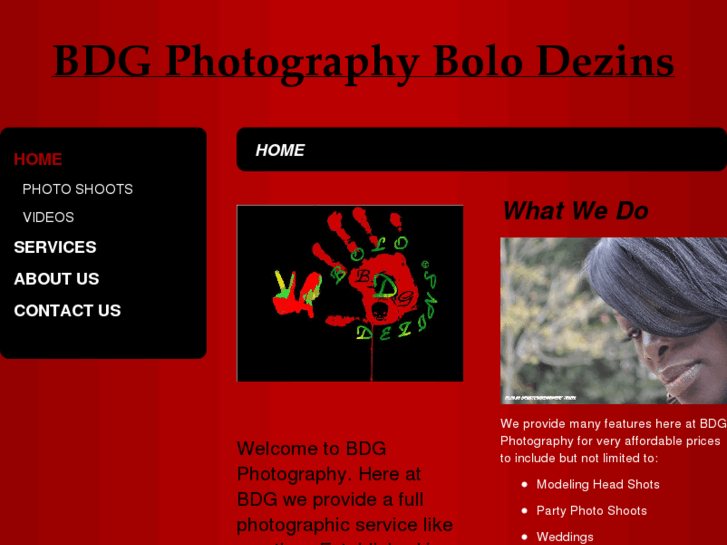 www.bdgphotography.com