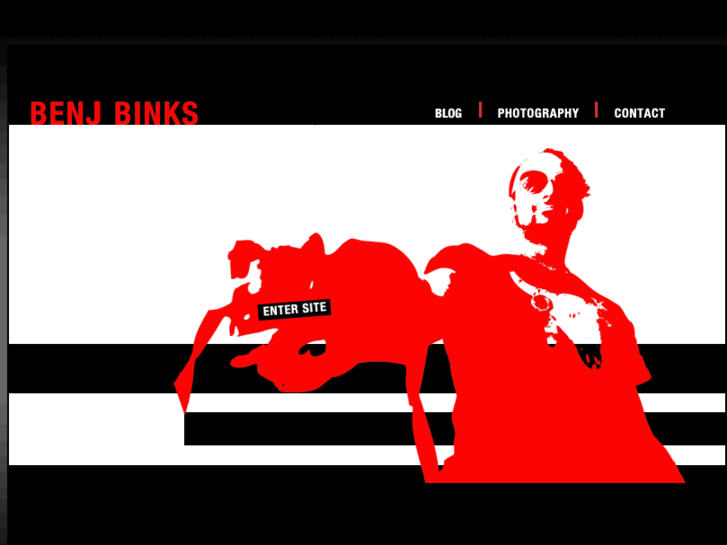 www.benjbinks.com