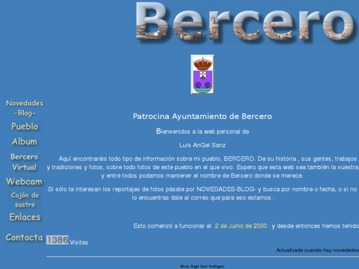 www.bercero.com