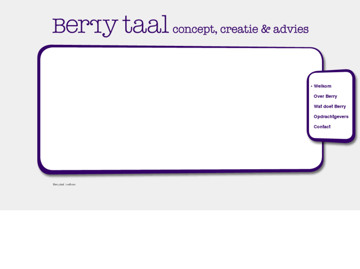 www.berrytaal.nl