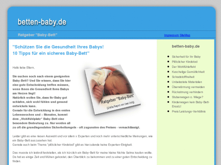 www.betten-baby.de