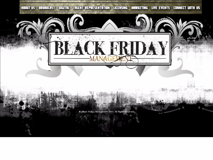 www.blackfridaybrand.com