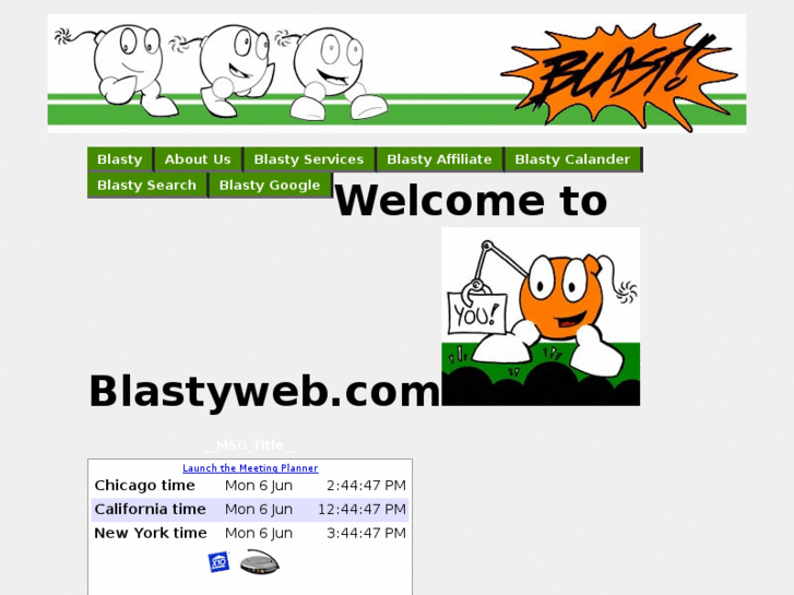 www.blastyweb.com