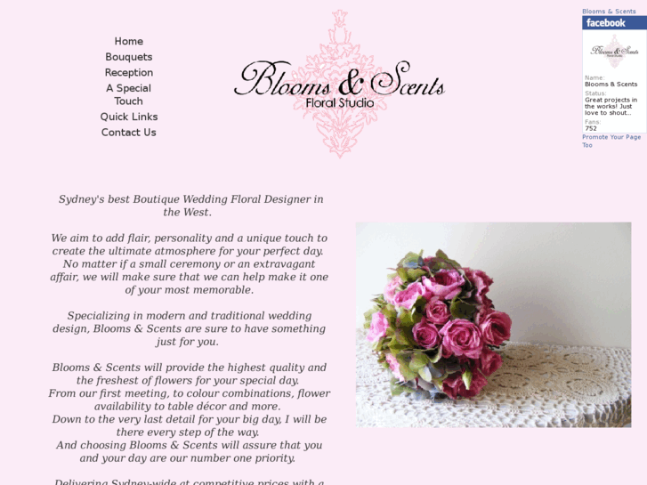 www.bloomsandscents.com